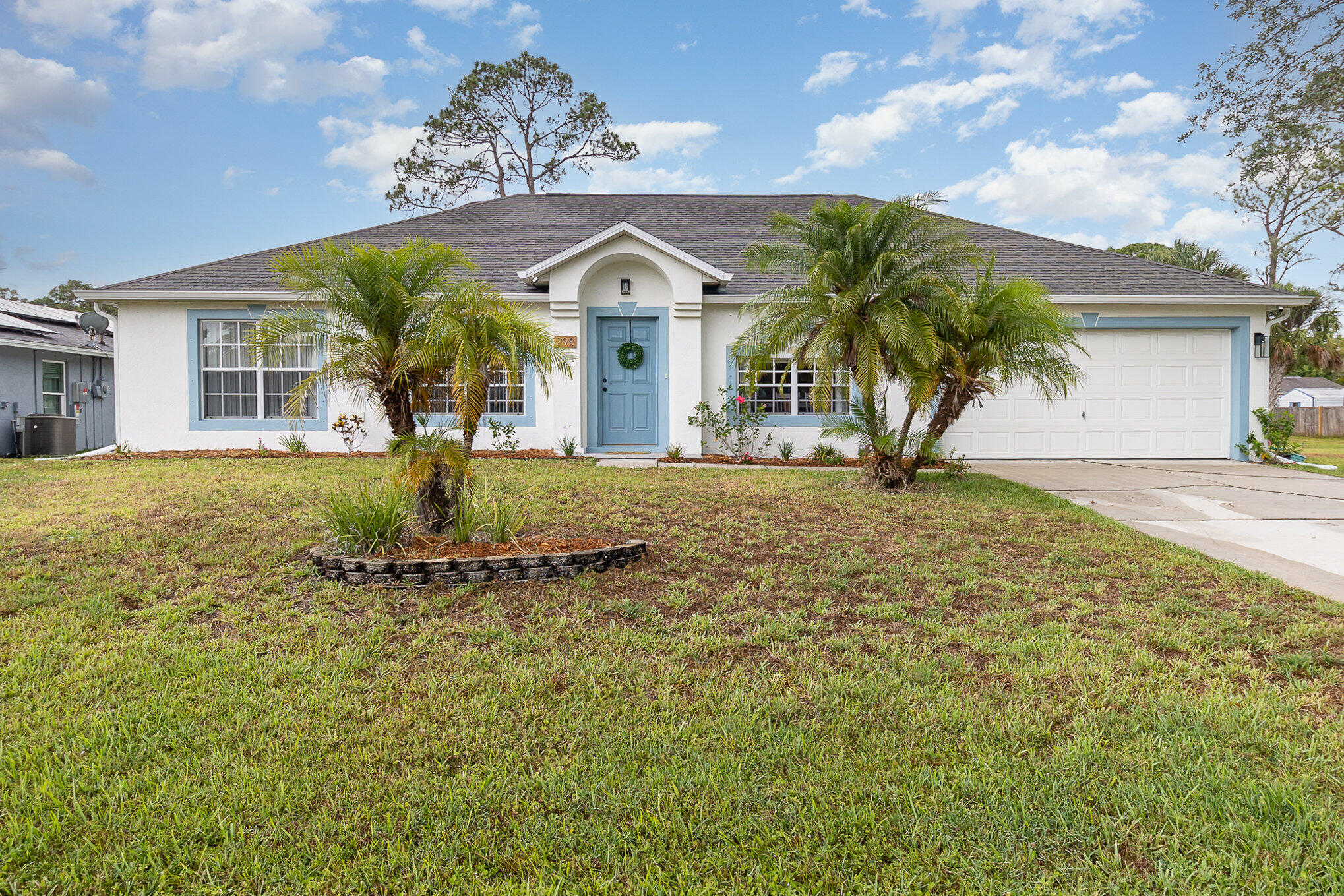 298 De Castro Avenue SE Palm Bay FL 32909
