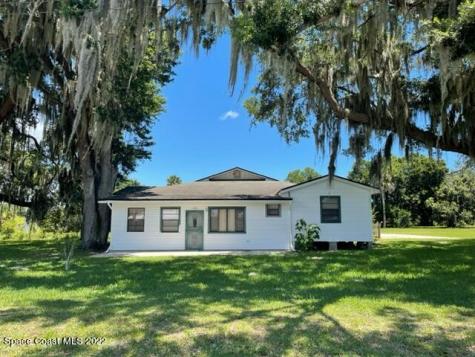 2860 Diamond Road Titusville FL 32796