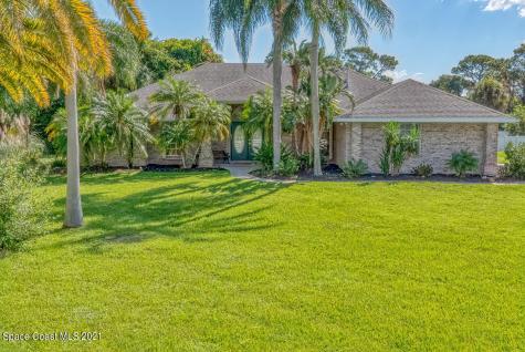 4026 Careywood Drive Melbourne FL 32934