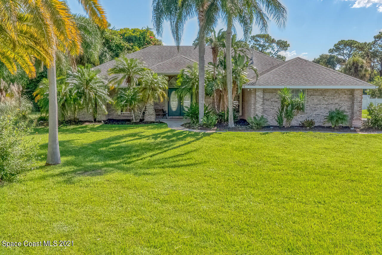 4026 Careywood Drive Melbourne FL 32934