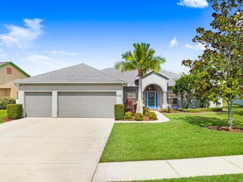 4130 Savannahs Trail Merritt Island FL 32953
