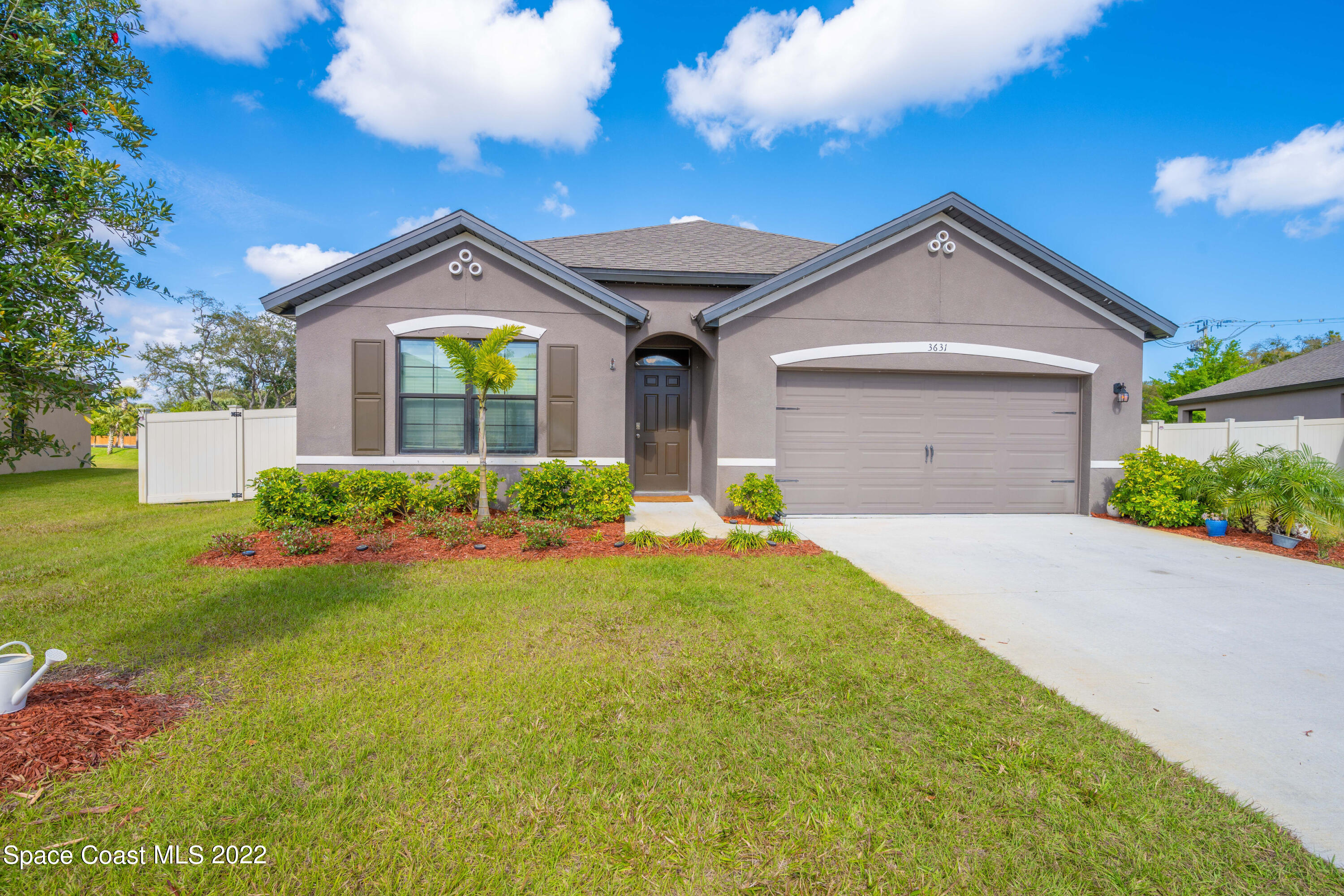 3631 Livi Lane Titusville FL 32780