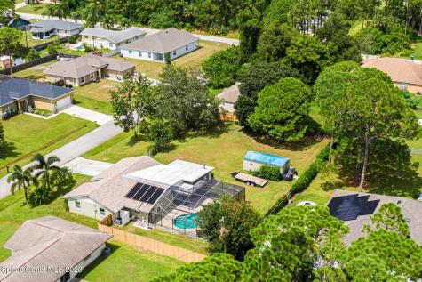 927 Braganza Avenue SE Palm Bay FL 32909