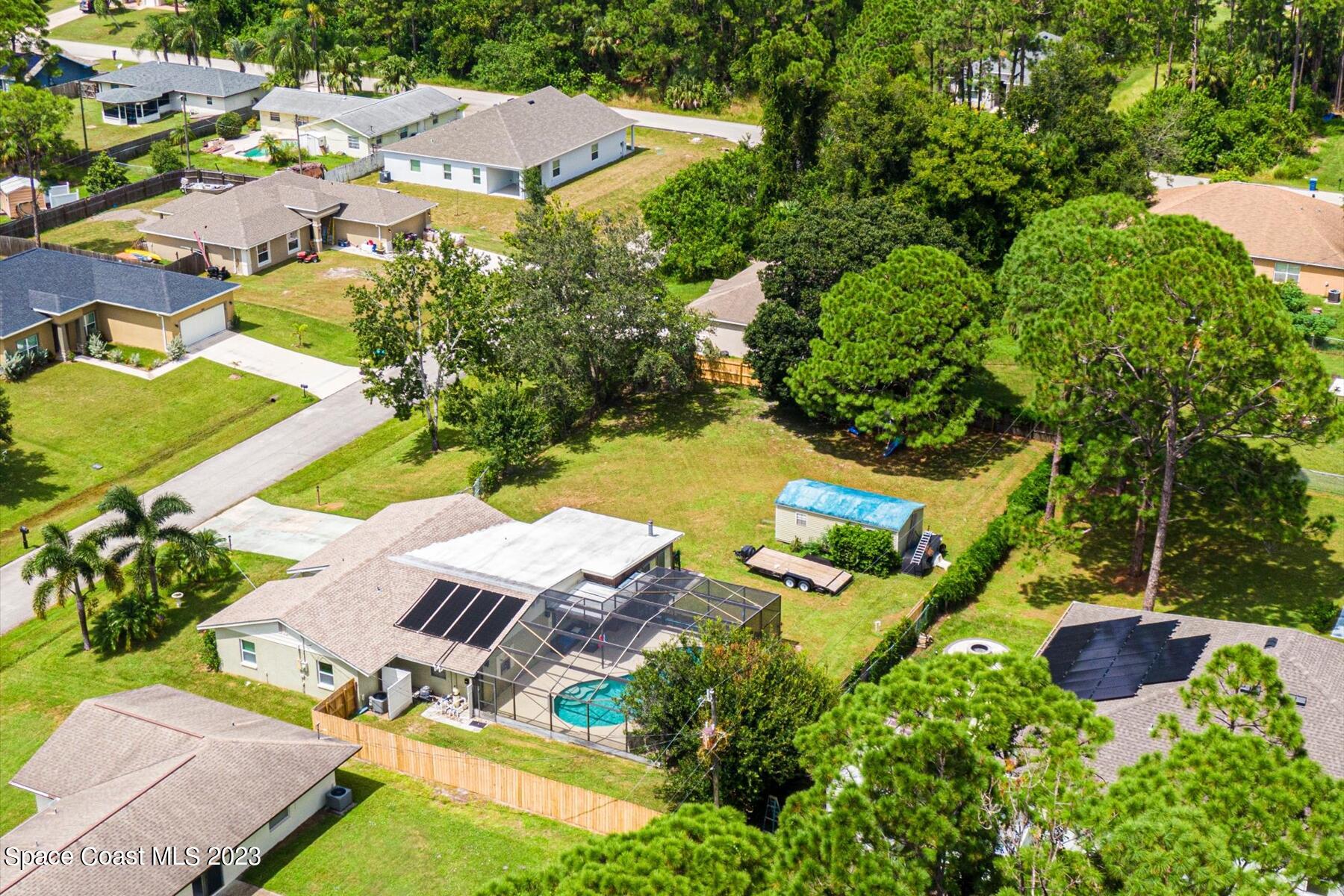 927 Braganza Avenue SE Palm Bay FL 32909