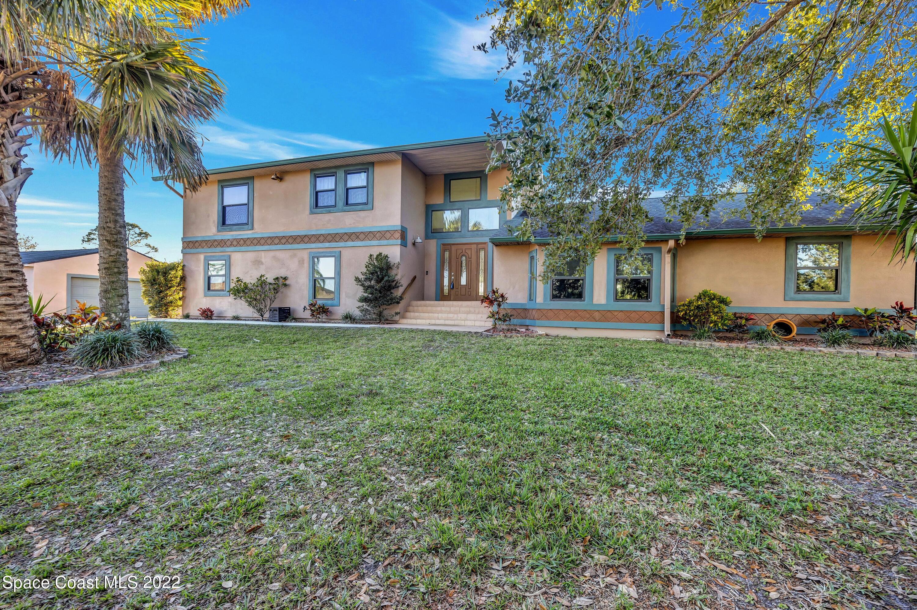 250 Gamewell Road SW Palm Bay FL 32908