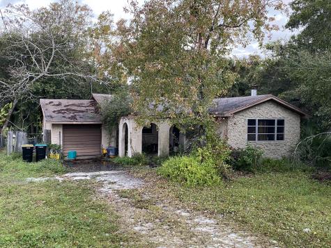 2809 Hessey Avenue NE Palm Bay FL 32905