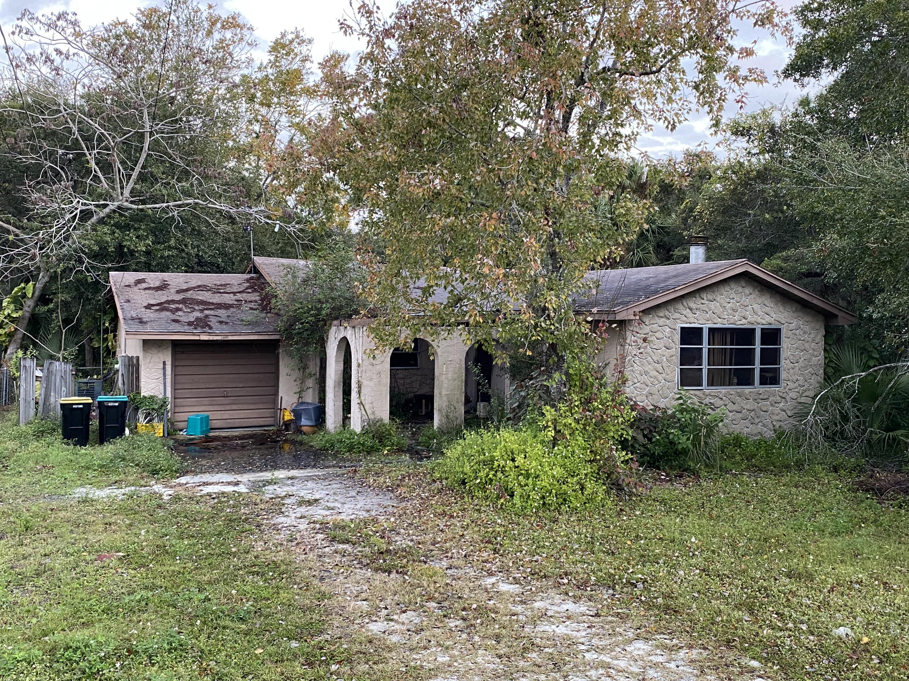2809 Hessey Avenue NE Palm Bay FL 32905
