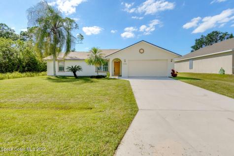 1370 San Cortez Avenue NE Palm Bay FL 32907