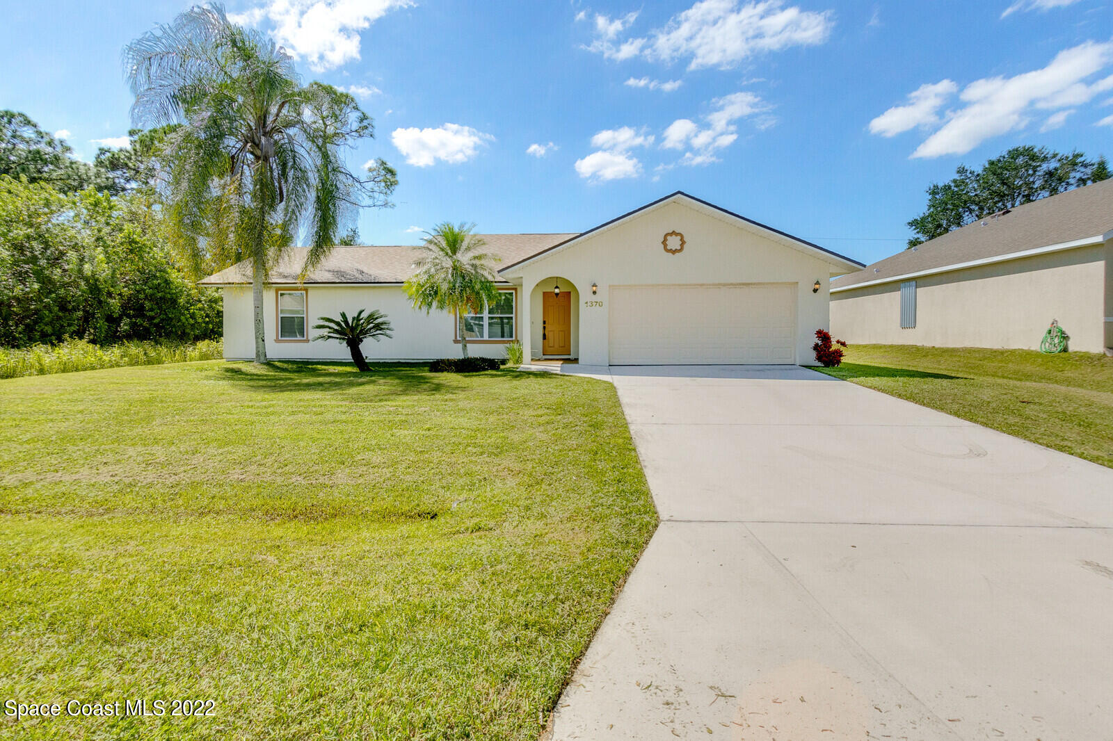 1370 San Cortez Avenue NE Palm Bay FL 32907