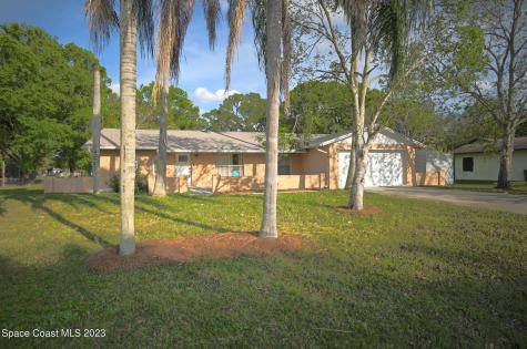 2535 Michigan Street Melbourne FL 32904