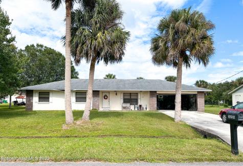 5050 Bradbie Lane Cocoa FL 32926