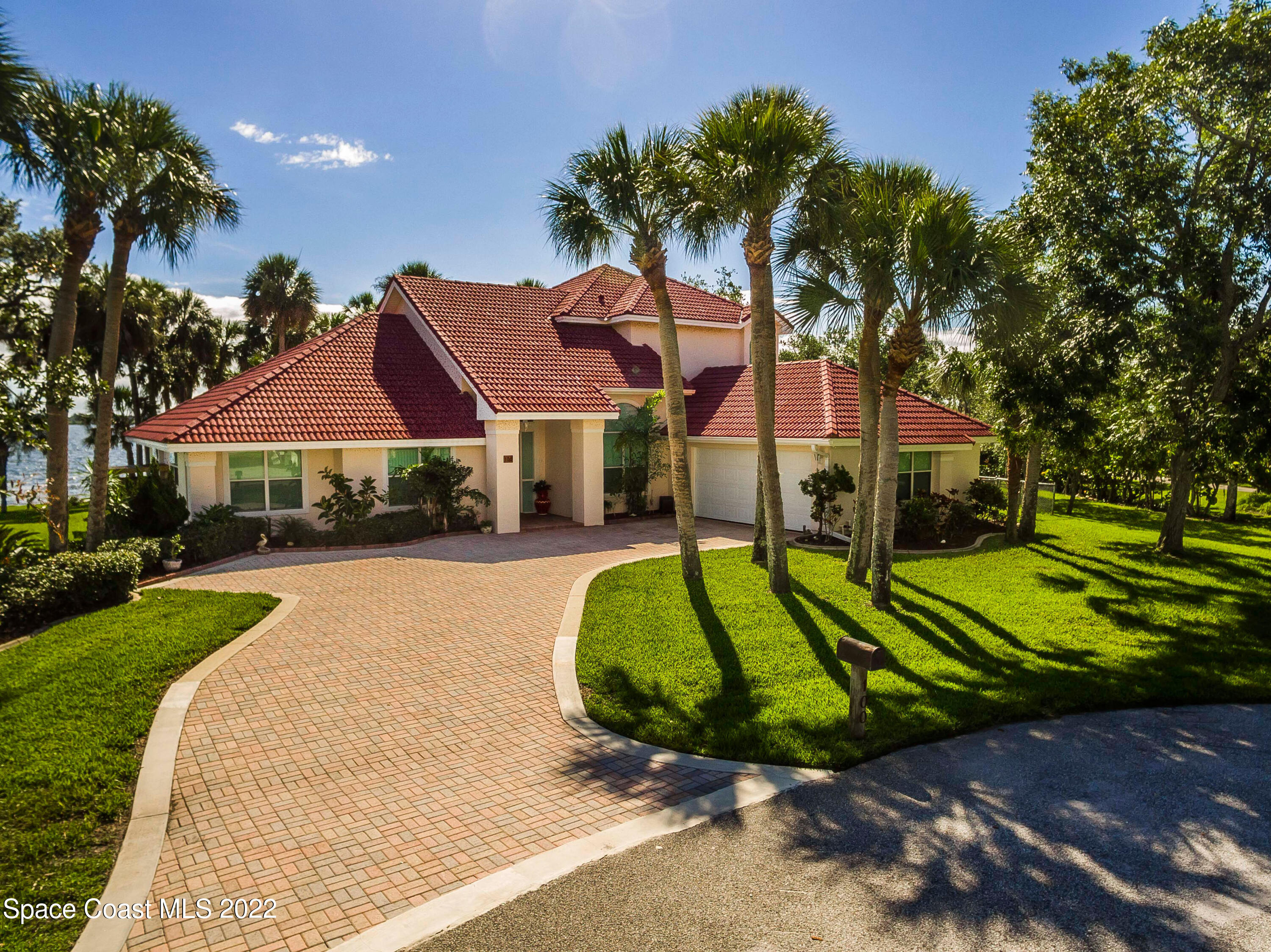 100 Oyster Place Rockledge FL 32955