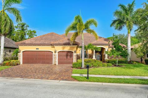 1312 Tralee Bay Avenue Melbourne FL 32940