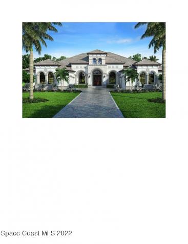 3740 S Courtenay Parkway Merritt Island FL 32952