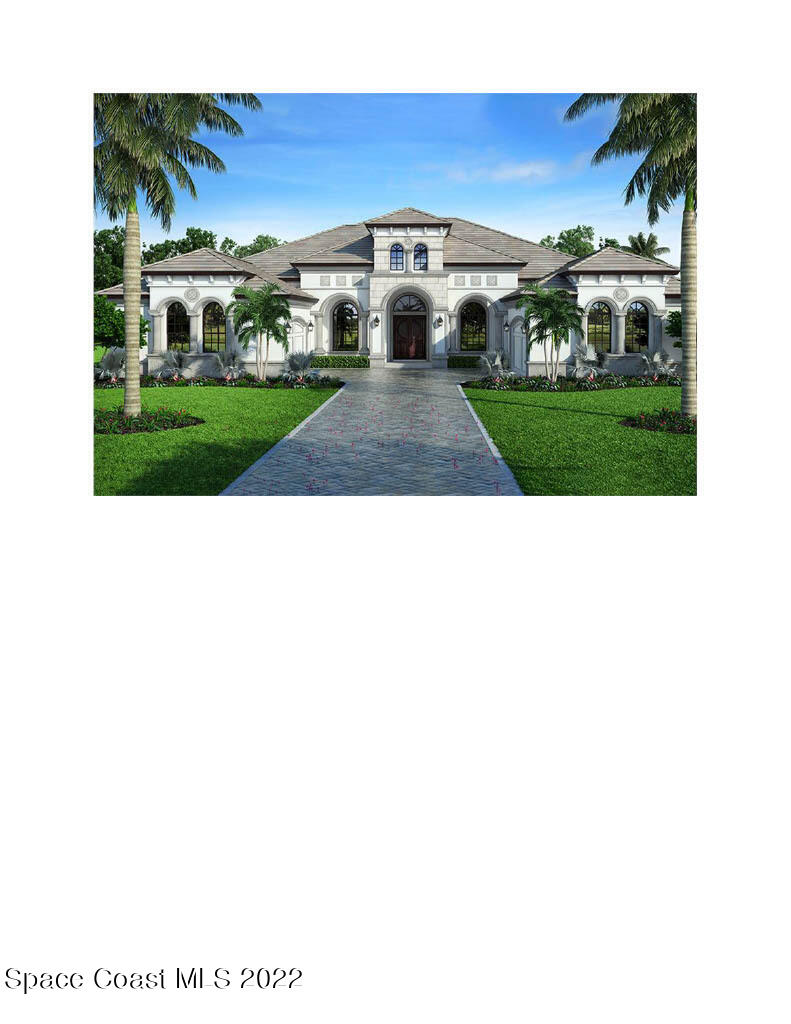 3740 S Courtenay Parkway Merritt Island FL 32952