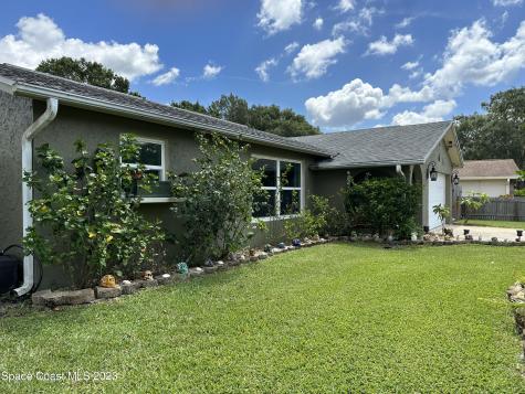 2565 Christine Drive Titusville FL 32796