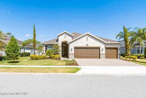 1216 Shiloh Drive Melbourne FL 32940