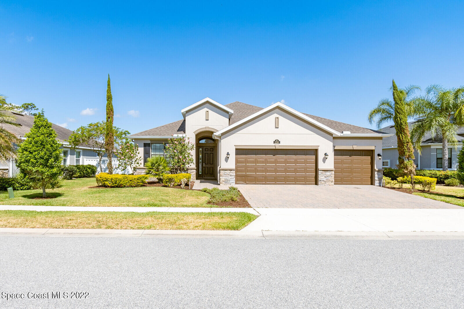 1216 Shiloh Drive Melbourne FL 32940