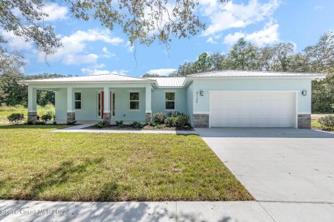 2175 Louisiana Street Titusville FL 32780
