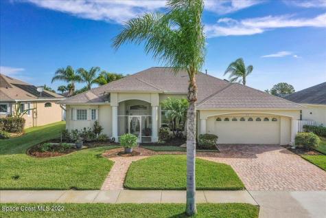 2614 Canterbury Circle Rockledge FL 32955