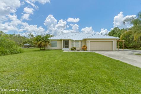 12750 87th Street Fellsmere FL 32948