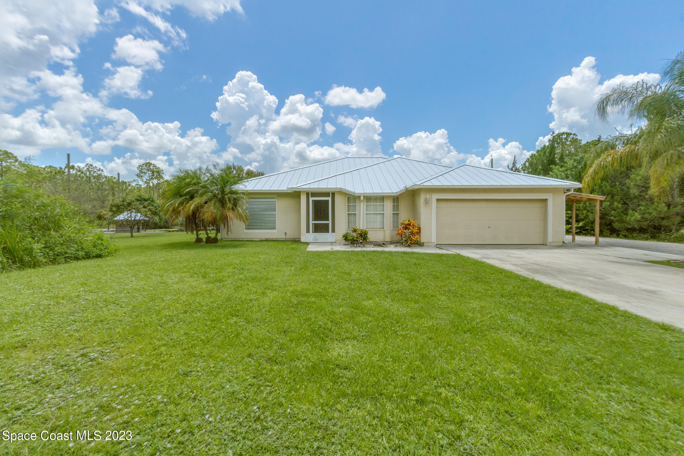 12750 87th Street Fellsmere FL 32948