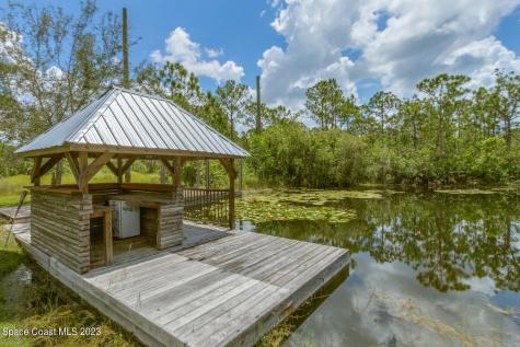 12750 87th Street Fellsmere FL 32948