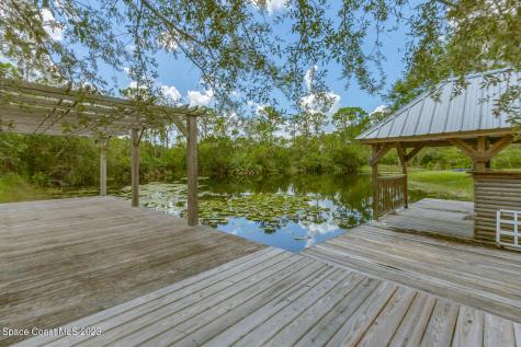 12750 87th Street Fellsmere FL 32948