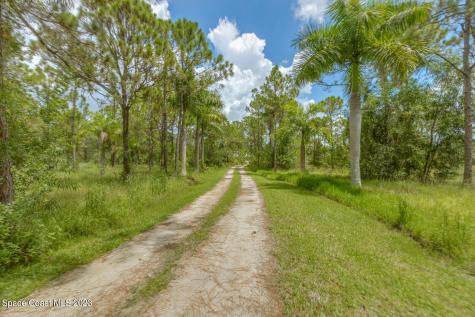 12750 87th Street Fellsmere FL 32948