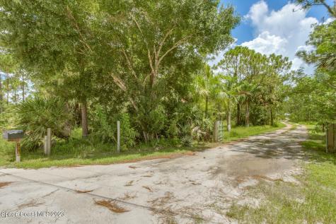 12750 87th Street Fellsmere FL 32948