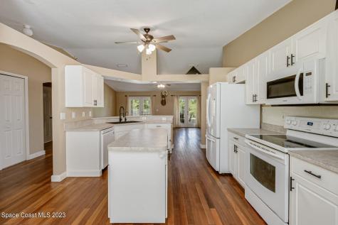 12750 87th Street Fellsmere FL 32948