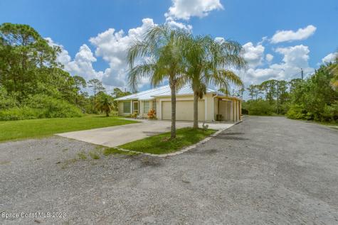 12750 87th Street Fellsmere FL 32948