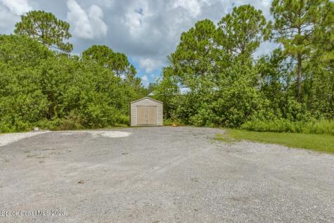 12750 87th Street Fellsmere FL 32948