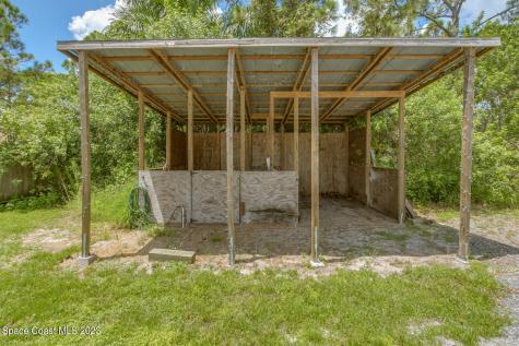 12750 87th Street Fellsmere FL 32948