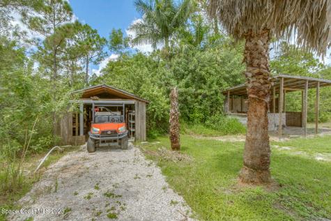 12750 87th Street Fellsmere FL 32948