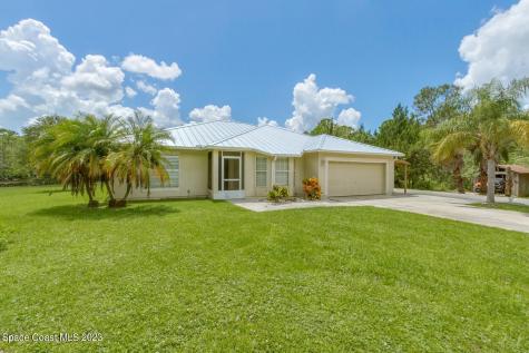 12750 87th Street Fellsmere FL 32948