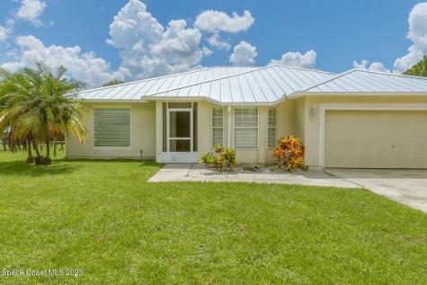 12750 87th Street Fellsmere FL 32948