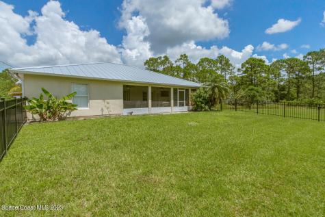12750 87th Street Fellsmere FL 32948