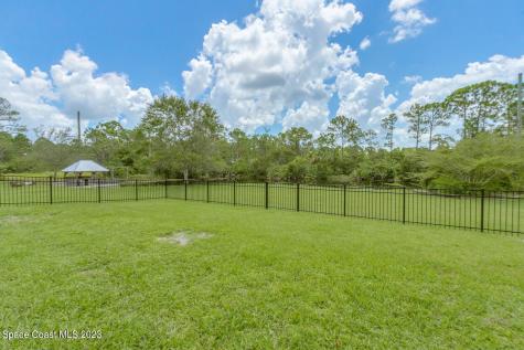 12750 87th Street Fellsmere FL 32948