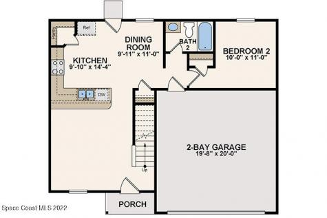 1367 Tarleton Street SE Palm Bay FL 32909