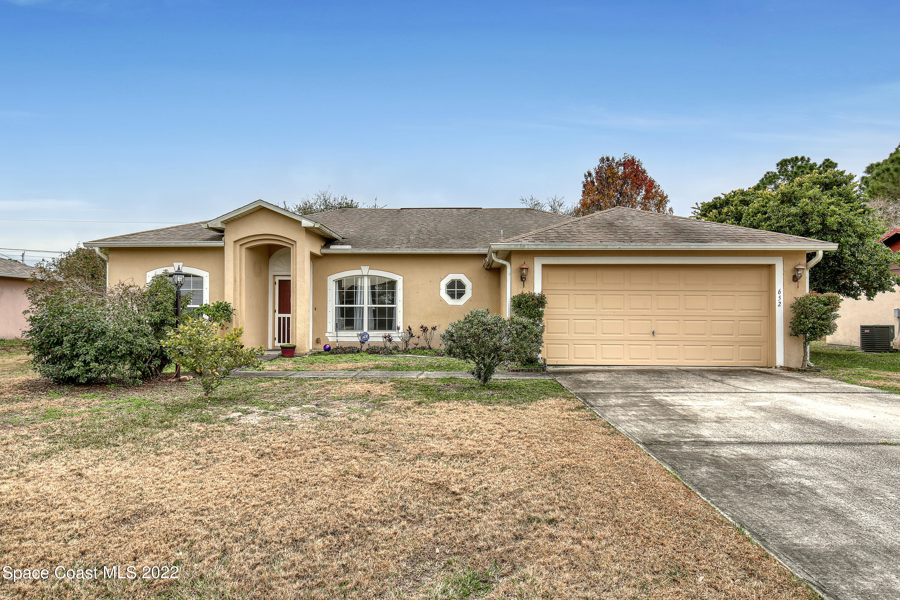 652 Altamira Street NW Palm Bay FL 32907