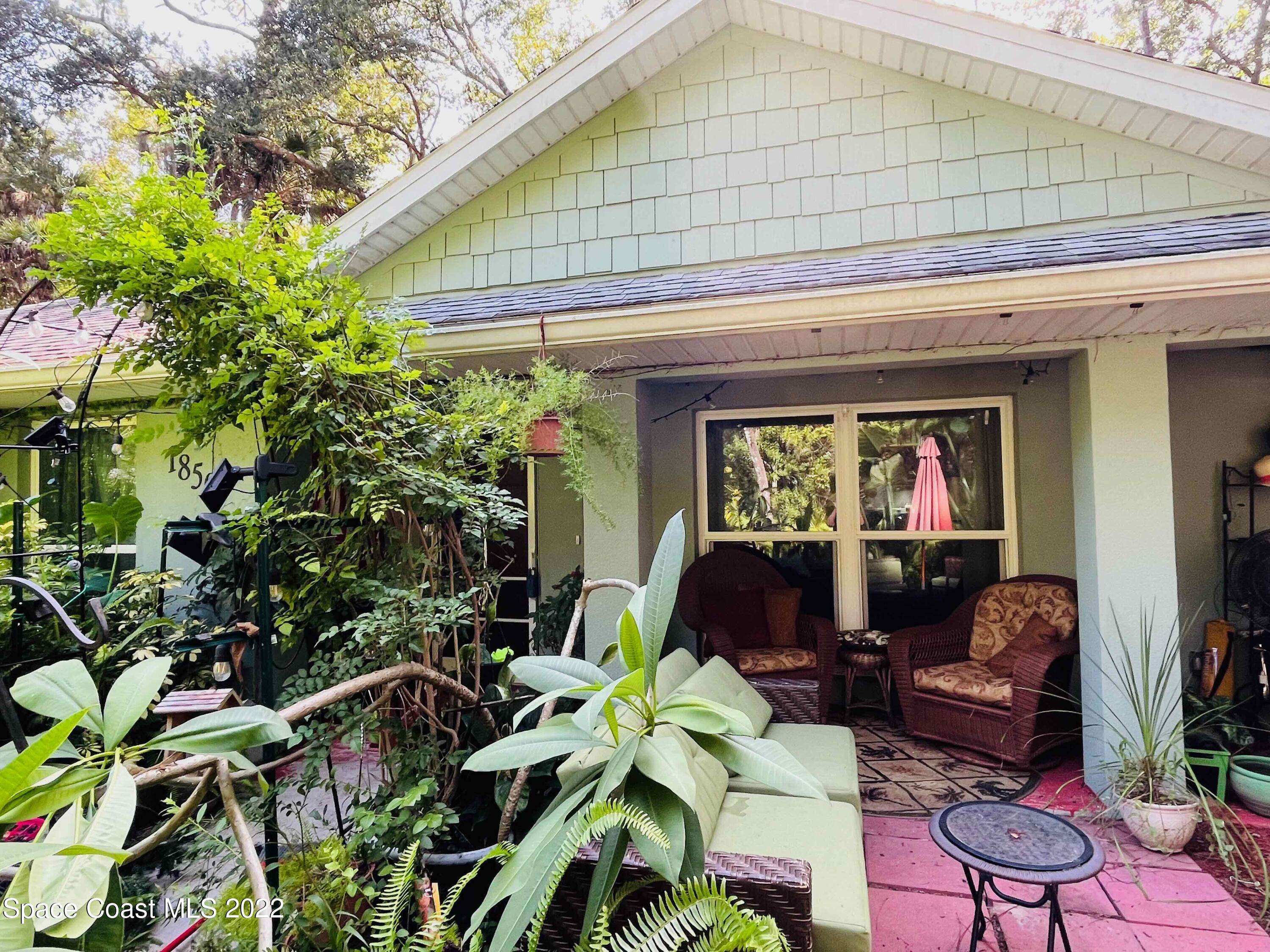 1850 Hideaway Lane Edgewater FL 32132
