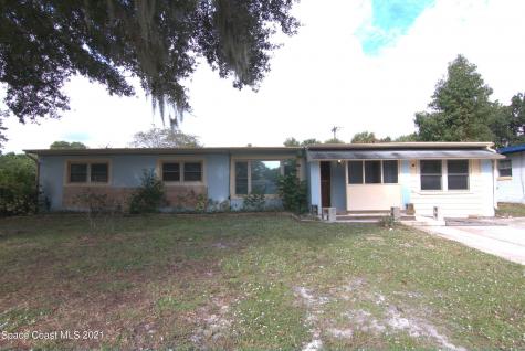 1201 Montclair Road Cocoa FL 32922