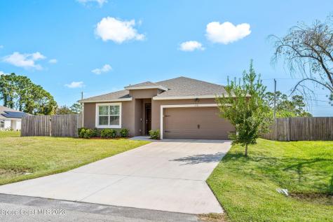 1501 Shamrock Avenue SE Palm Bay FL 32909