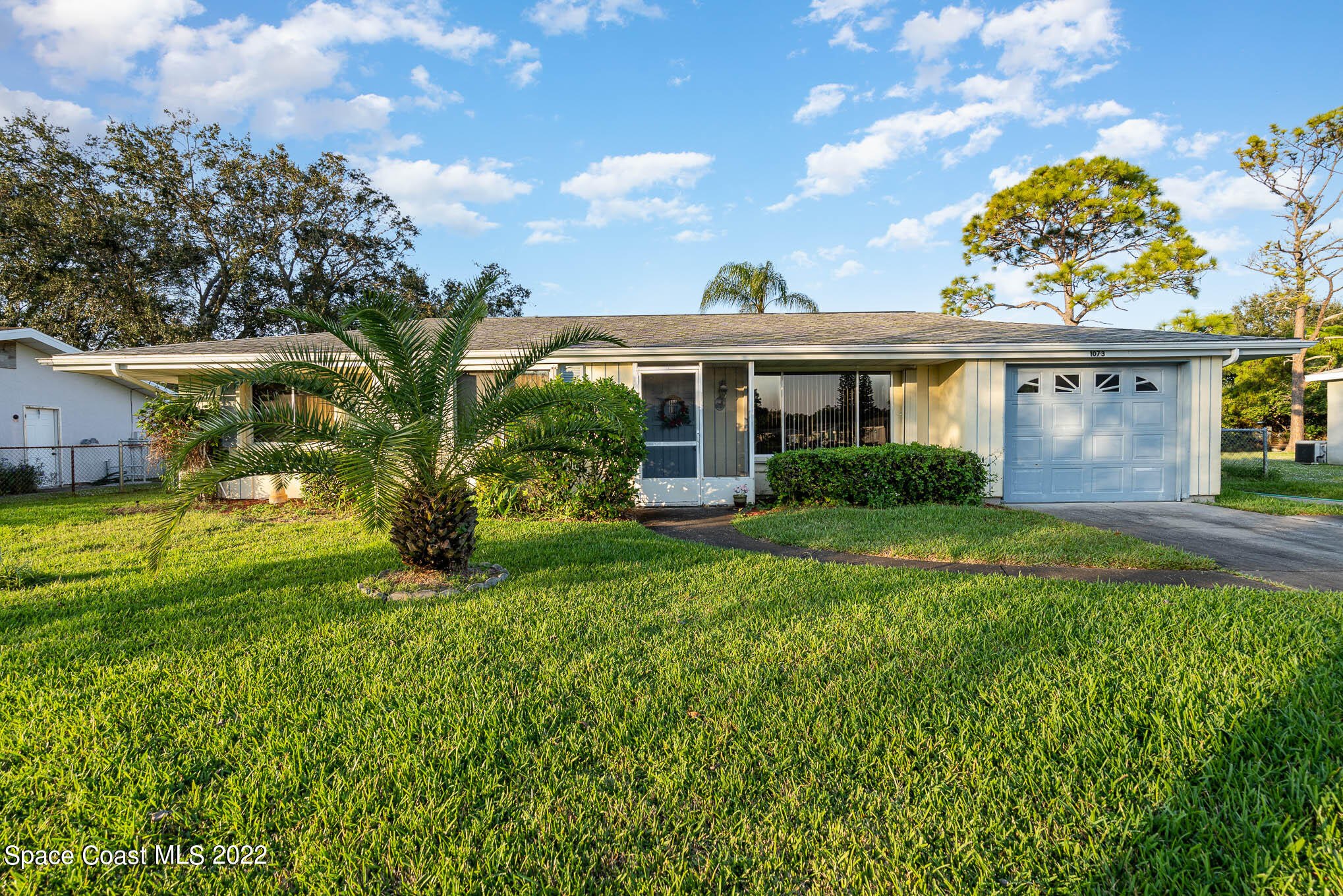 1073 Newbern Street NE Palm Bay FL 32905