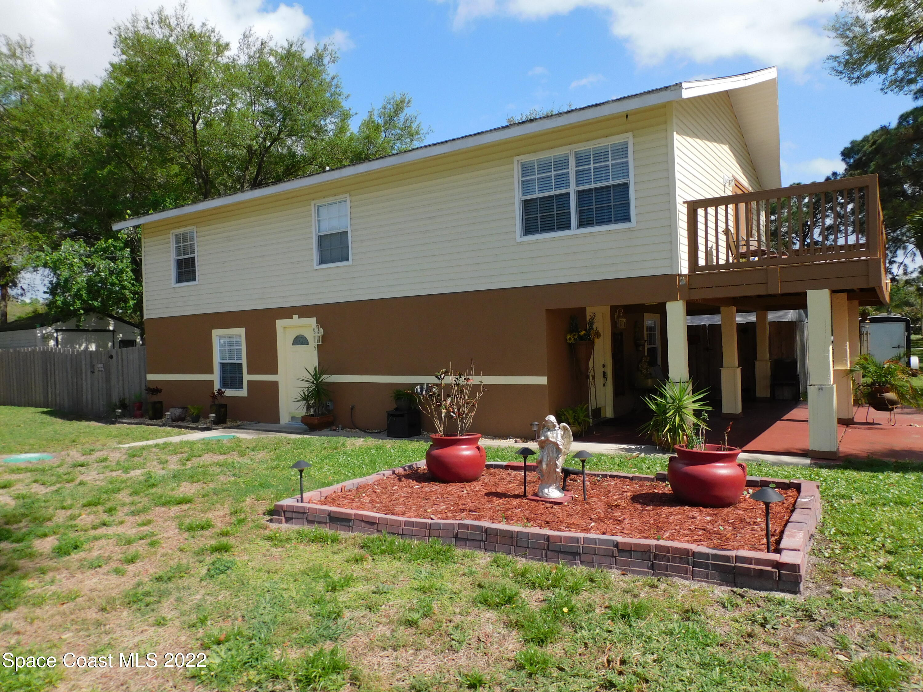 6115 Balboa Street Cocoa FL 32927