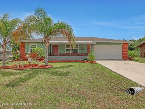 1057 Cranberry Road SE Palm Bay FL 32909