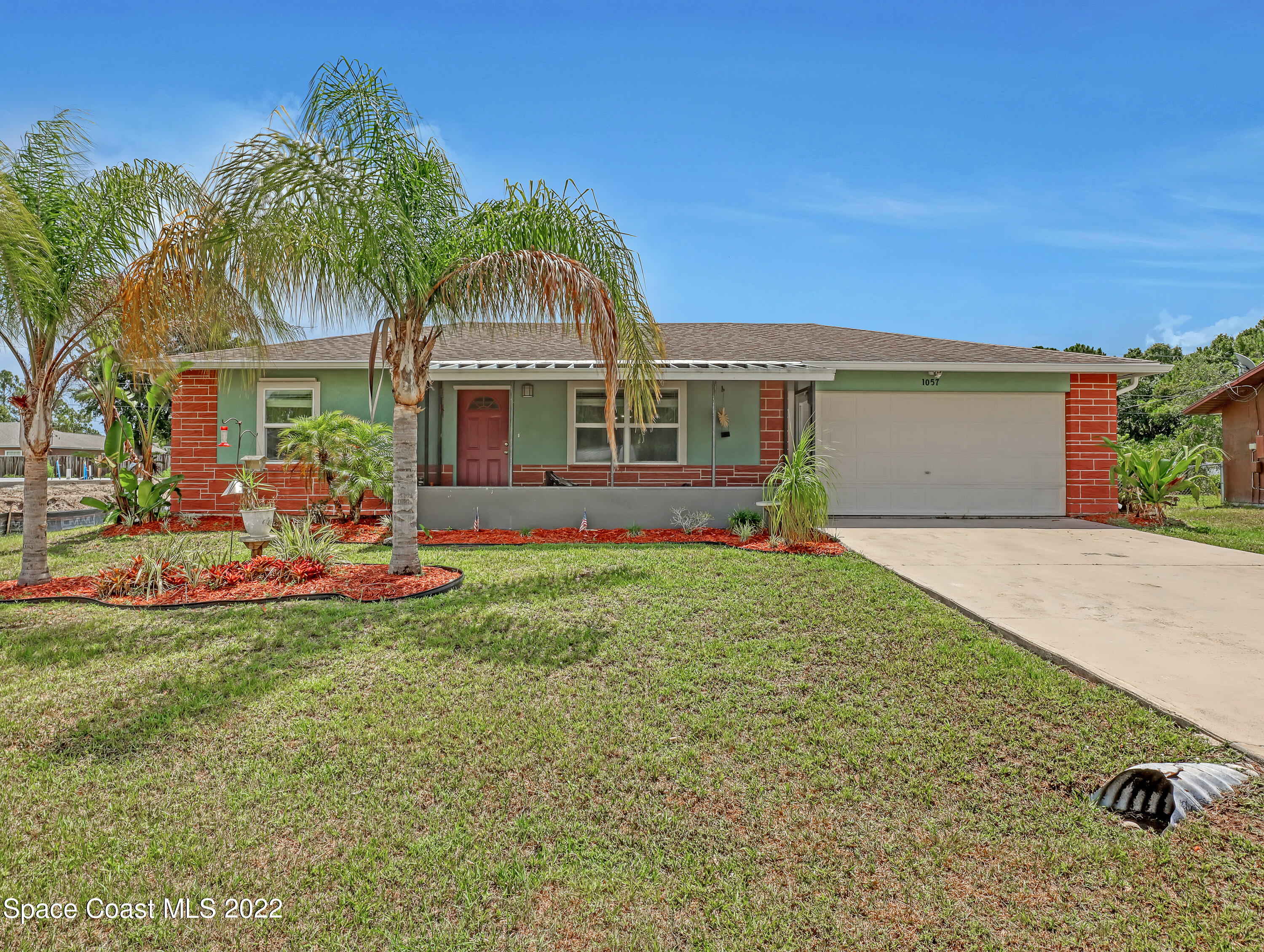 1057 Cranberry Road SE Palm Bay FL 32909