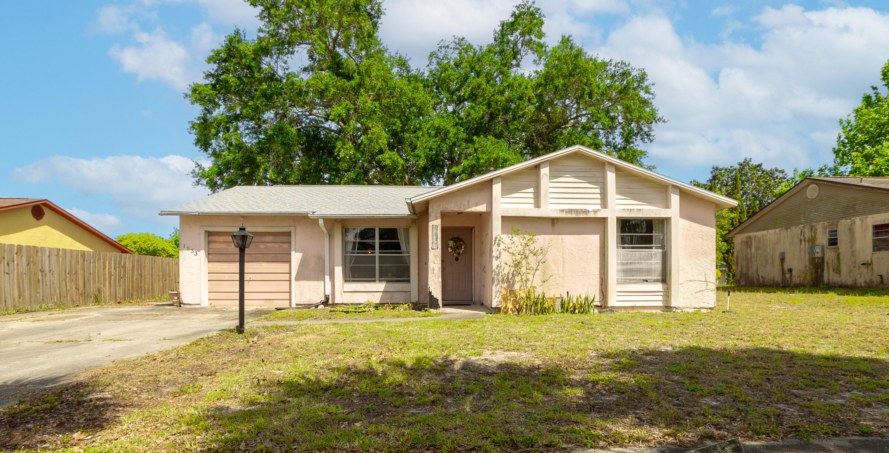 1533 W Powder Horn Road Titusville FL 32796