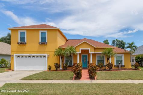 3753 Sunward Drive Merritt Island FL 32953